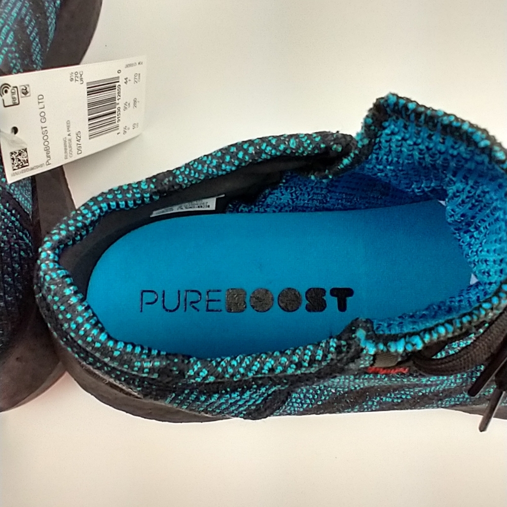 Adidas Pure Boost - Picture 7 of 7